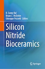 Télécharger le livre :  Silicon Nitride Bioceramics