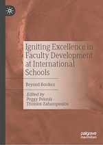 Télécharger le livre :  Igniting Excellence in Faculty Development at International Schools