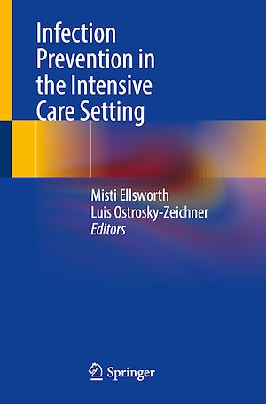 Téléchargez le livre :  Infection Prevention in the Intensive Care Setting