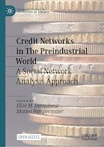 Download this eBook Credit Networks in The Preindustrial World