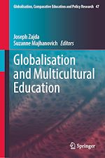 Télécharger le livre :  Globalisation and Multicultural Education