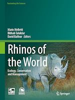 Télécharger le livre :  Rhinos of the World