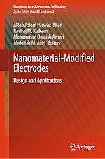Télécharger le livre :  Nanomaterial-Modified Electrodes