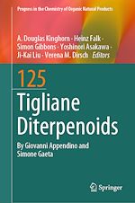 Télécharger le livre :  Tigliane Diterpenoids