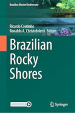 Télécharger le livre :  Brazilian Rocky Shores