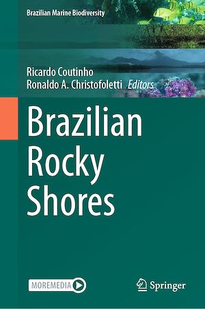 Téléchargez le livre :  Brazilian Rocky Shores