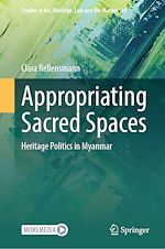 Télécharger le livre :  Appropriating Sacred Spaces