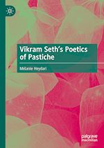 Télécharger le livre :  Vikram Seth's Poetics of Pastiche