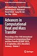 Télécharger le livre :  Advances in Computational Heat and Mass Transfer