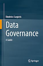 Télécharger le livre :  Data Governance
