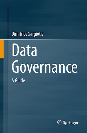 Téléchargez le livre :  Data Governance