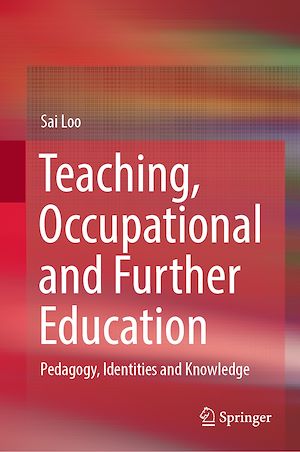 Téléchargez le livre :  Teaching, Occupational and Further Education
