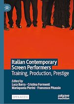 Download this eBook Italian Contemporary Screen Performers
