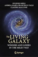 Télécharger le livre :  The Living Galaxy