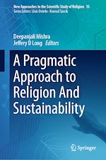 Télécharger le livre :  A Pragmatic Approach to Religion And Sustainability