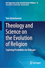Télécharger le livre :  Theology and Science on the Evolution of Religion