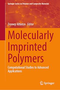 Téléchargez le livre :  Molecularly Imprinted Polymers