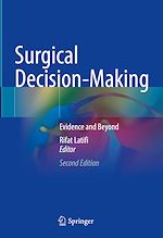 Télécharger le livre :  Surgical Decision-Making