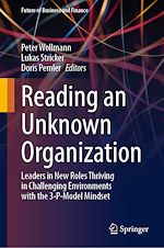 Télécharger le livre :  Reading an Unknown Organization