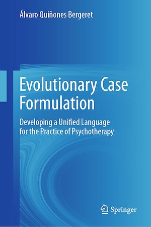 Download the eBook: Evolutionary Case Formulation