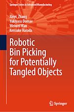 Télécharger le livre :  Robotic Bin Picking for Potentially Tangled Objects