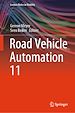 Télécharger le livre :  Road Vehicle Automation 11