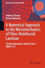 Télécharger le livre :  A Numerical Approach to the Micromechanics of Fibre-Reinforced Laminae