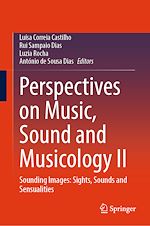 Télécharger le livre :  Perspectives on Music, Sound and Musicology II