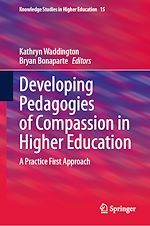 Télécharger le livre :  Developing Pedagogies of Compassion in Higher Education