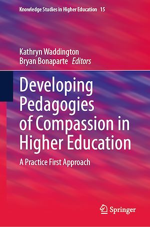 Téléchargez le livre :  Developing Pedagogies of Compassion in Higher Education