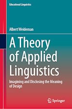 Télécharger le livre :  A Theory of Applied Linguistics
