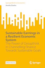 Télécharger le livre :  Sustainable Earnings in a Resilient Economic System