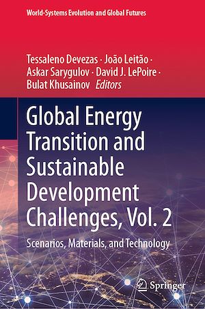Téléchargez le livre :  Global Energy Transition and Sustainable Development Challenges, Vol. 2