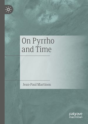 Téléchargez le livre :  On Pyrrho and Time