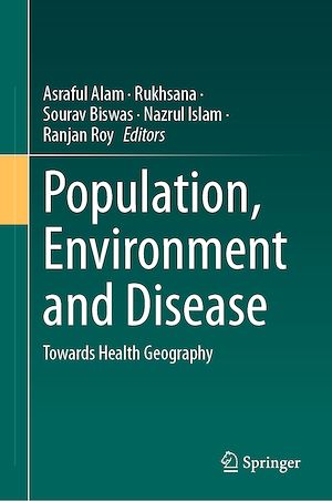 Téléchargez le livre :  Population, Environment and Disease