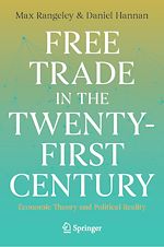 Télécharger le livre :  Free Trade in the Twenty-First Century