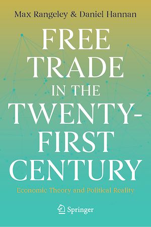 Téléchargez le livre :  Free Trade in the Twenty-First Century