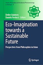 Télécharger le livre :  Eco-Imagination towards a Sustainable Future