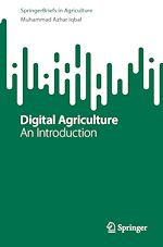 Télécharger le livre :  Digital Agriculture