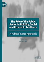 Télécharger le livre :  The Role of the Public Sector in Building Social and Economic Resilience