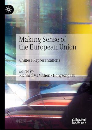 Téléchargez le livre :  Making Sense of the European Union