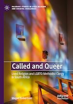 Télécharger le livre :  Called and Queer