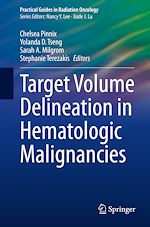 Télécharger le livre :  Target Volume Delineation in Hematologic Malignancies