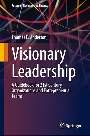 Téléchargez le livre :  Visionary Leadership