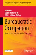 Télécharger le livre :  Bureaucratic Occupation