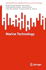 Télécharger le livre :  Marine Technology