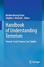 Télécharger le livre :  Handbook of Understanding Terrorism