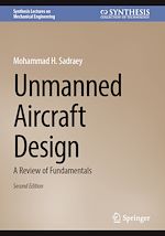 Télécharger le livre :  Unmanned Aircraft Design
