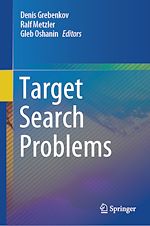 Télécharger le livre :  Target Search Problems