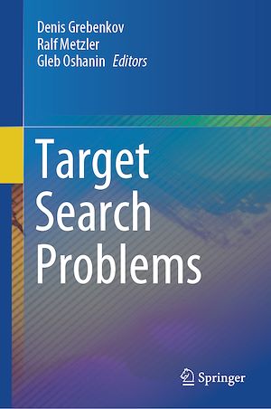 Téléchargez le livre :  Target Search Problems